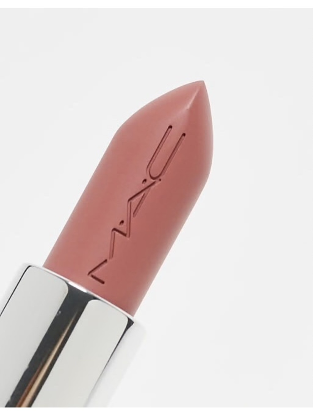 MAC 3 Pc Lip Combo - Prep & Prime, Modesty Lipstick & Velvet Teddy Glossy Liner - Picture 9 of 9